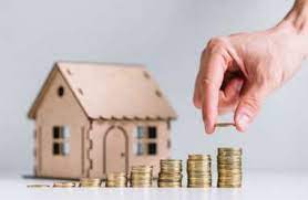 information about Mortgage loan in Marathi