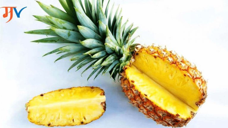 benefits of pineapple in Marathi