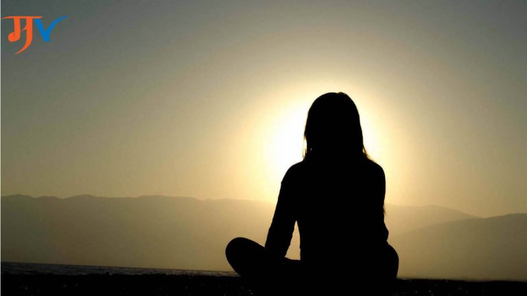 How to do Meditation in Marathi