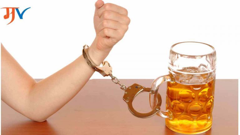 How to Treat Alcoholism in Marathi
