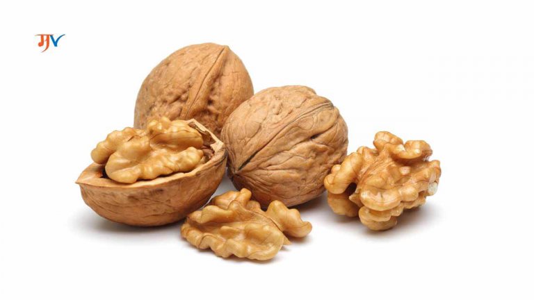 Benefits of eating Walnut/Akroad in Marathi