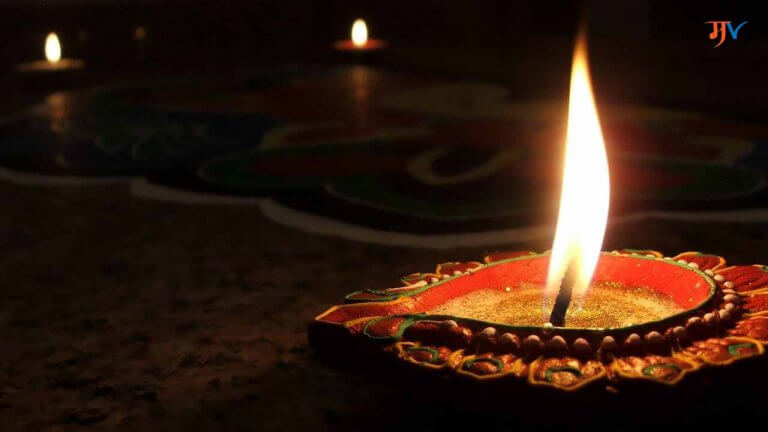 Diwali information in marathi