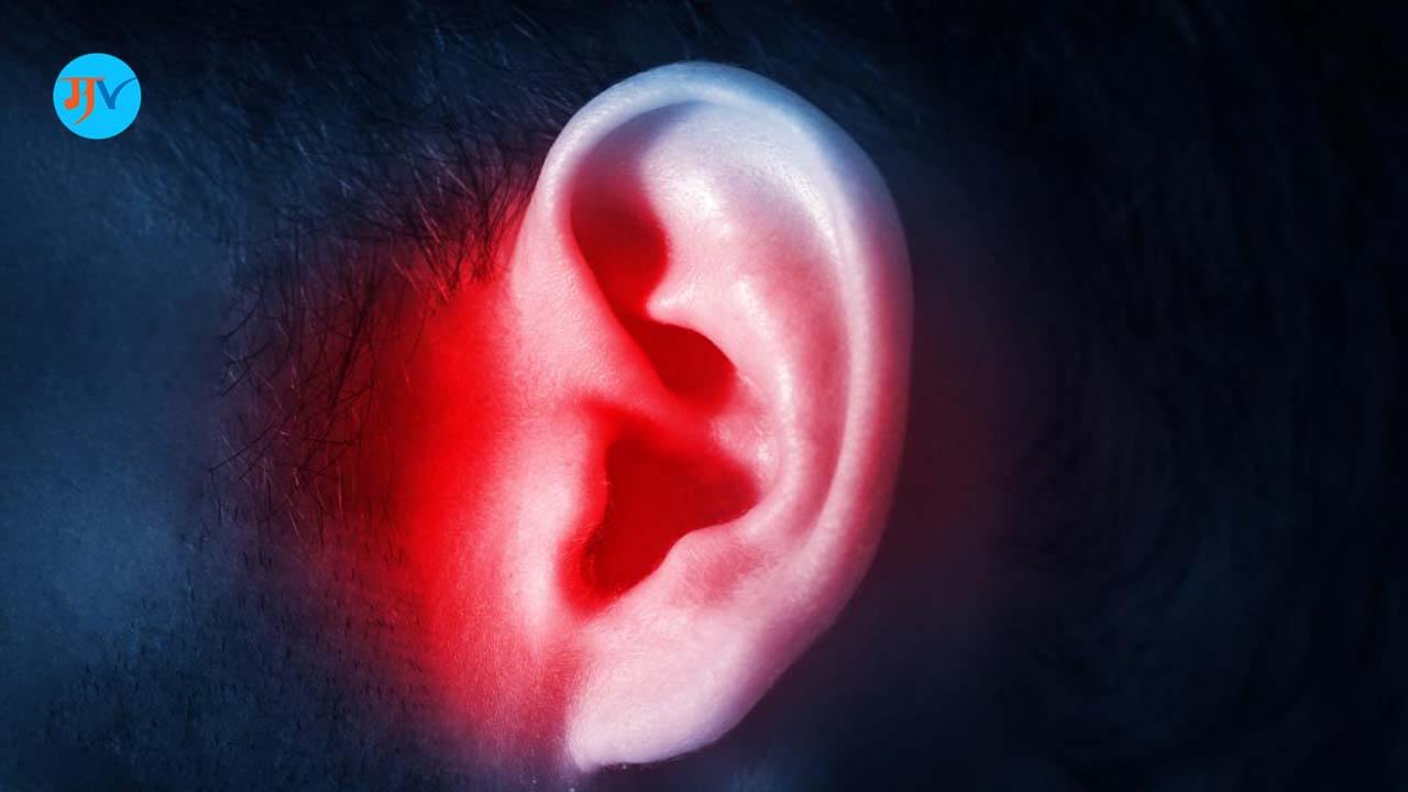 Ear Information in Mrathi