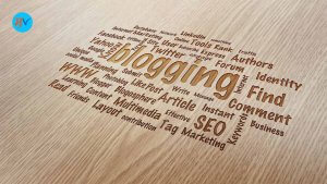 Earn money using blogging in Marathi
