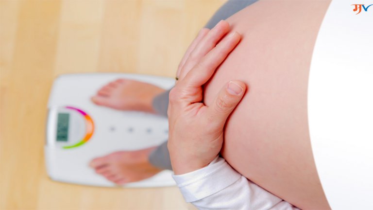 Healthy Weight During Pregnancy In Marathi