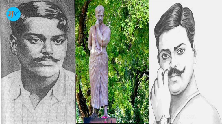Information About Chandrashekhar Azad In Marathi