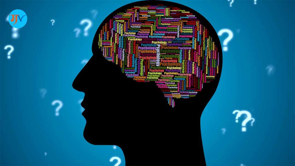 Psychology visual data 3