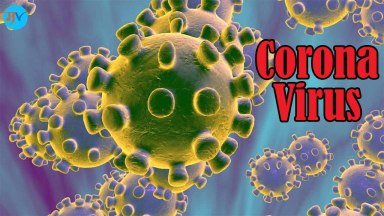 Symptoms of Corona Virus In Marathi