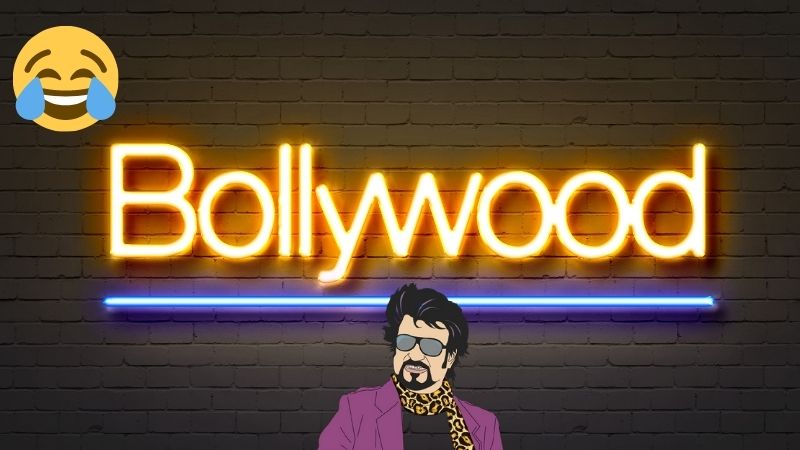 Bollywood Jokes in Marathi