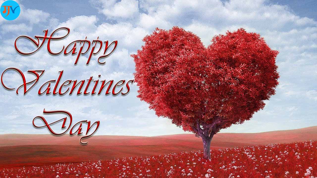 Valentines Day Wishes In Marath