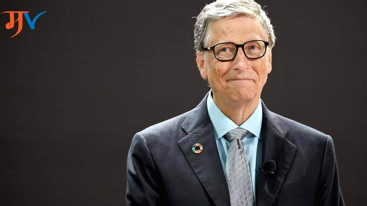 Bill Gates facts you didn't know in Marathi