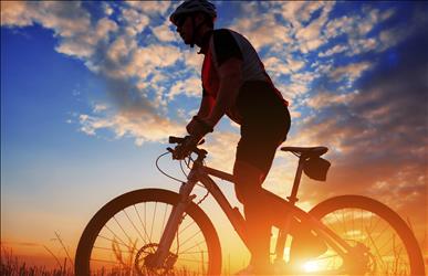 Cycling for Healthy Blood Pressure in Marathi