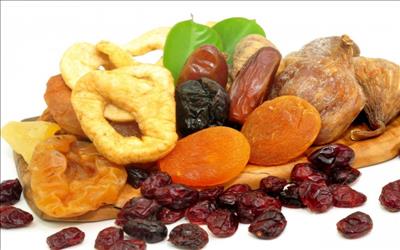 Dry Fruits For Blood in Marathi