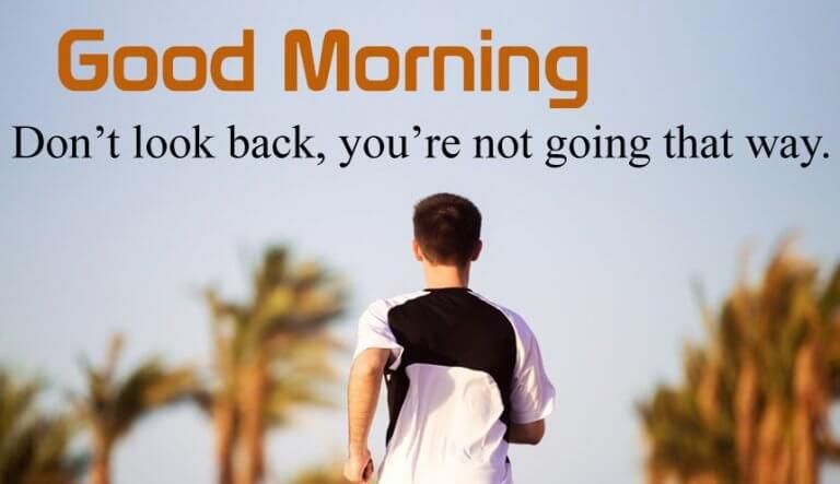 Powerful Morning Motivation in Marathi