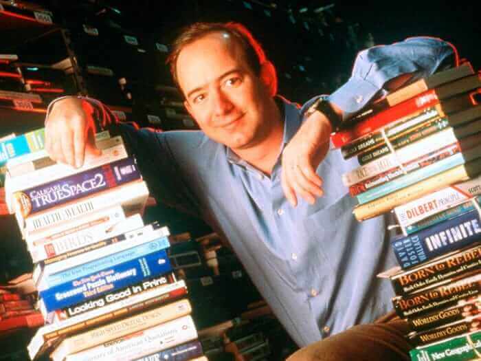 JEFF BEZOS INFORMATION IN MARATHI visual data 8