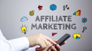 How To Make Money From Affiliate Marketing in Marathi