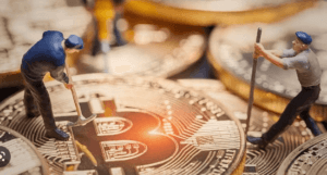What is Bitcoin Mining in Marathi