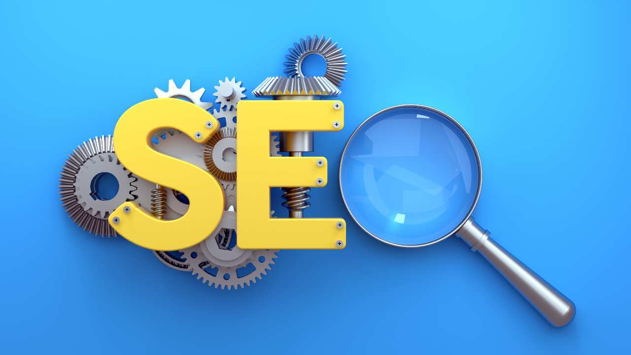 What is SEO Friendly article in Marathi