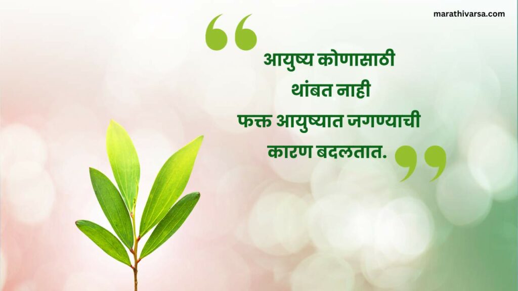 100+ Life Quotes In Marathi Quotes On Life In Marathi 2024 Marathi